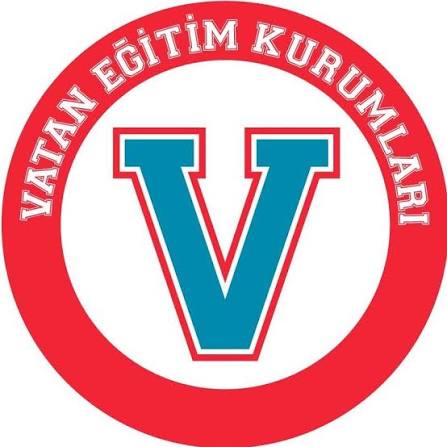 Vatan Okulları logosu